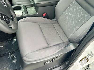 2025 Nissan Frontier - Photo 19