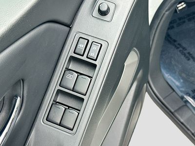 2025 Nissan Frontier - Photo 17