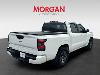 2025 Nissan Frontier - Photo 7