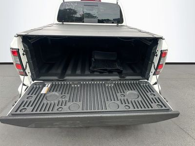 2025 Nissan Frontier - Photo 25