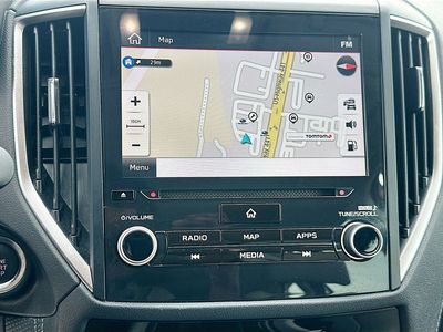 2023 Subaru Forester - Photo 13