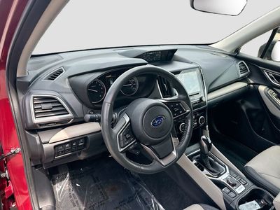 2023 Subaru Forester - Photo 9