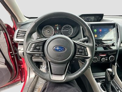 2023 Subaru Forester - Photo 11