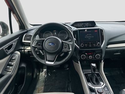 2023 Subaru Forester - Photo 24