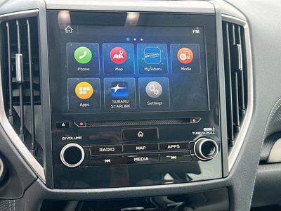 2023 Subaru Forester - Photo 15