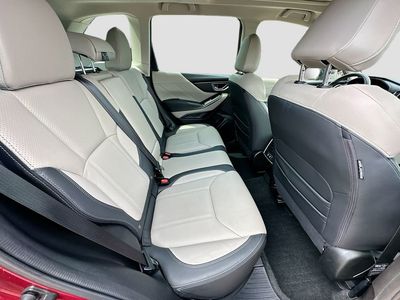 2023 Subaru Forester - Photo 28