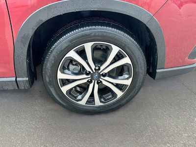 2023 Subaru Forester - Photo 31