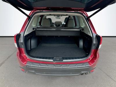 2023 Subaru Forester - Photo 27