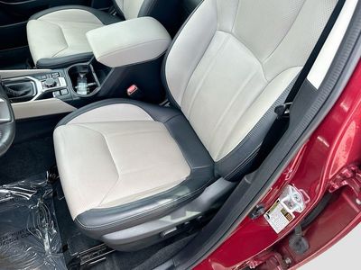 2023 Subaru Forester - Photo 20