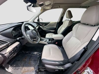 2023 Subaru Forester - Photo 22