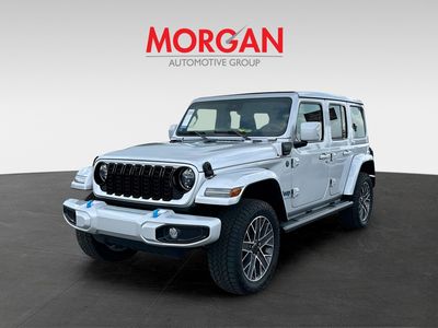 2024 Jeep Wrangler - Photo 3