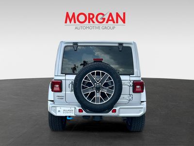 2024 Jeep Wrangler - Photo 6