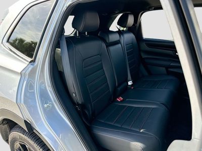 2024 Honda CR-V Hybrid - Photo 25