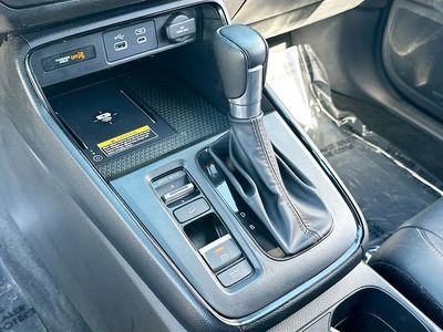 2024 Honda CR-V Hybrid - Photo 16