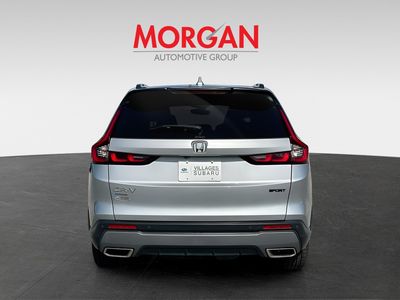 2024 Honda CR-V Hybrid - Photo 6