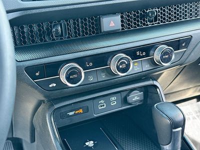 2024 Honda CR-V Hybrid - Photo 15