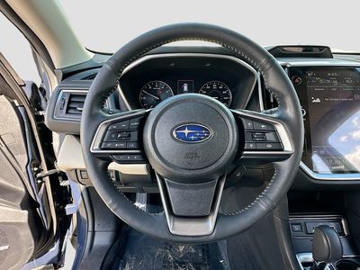 2024 Subaru Ascent - Photo 11
