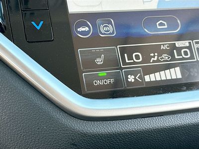2024 Subaru Ascent - Photo 21
