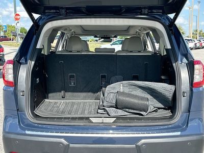 2024 Subaru Ascent - Photo 28