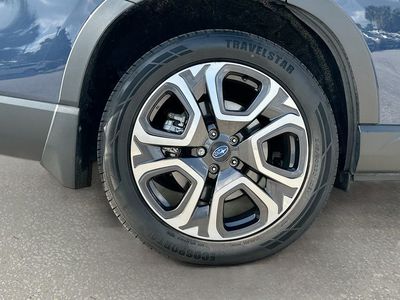 2024 Subaru Ascent - Photo 33