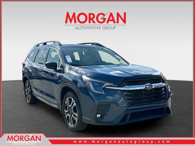 2024 Subaru Ascent - Photo 1