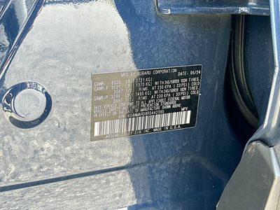 2024 Subaru Ascent - Photo 34