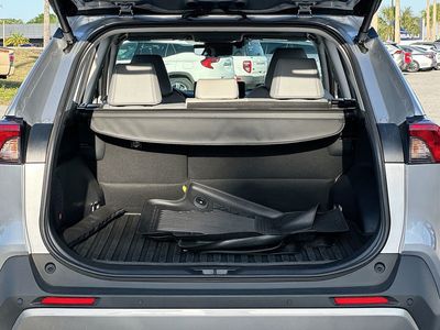 2024 Toyota RAV4 Hybrid - Photo 25
