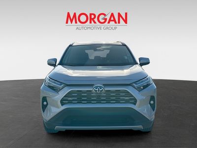 2024 Toyota RAV4 Hybrid - Photo 2