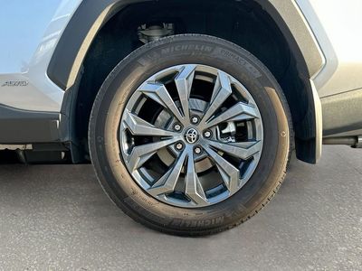 2024 Toyota RAV4 Hybrid - Photo 29