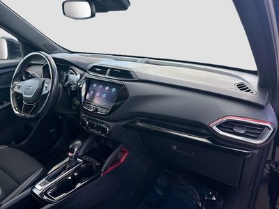 2021 Chevrolet TrailBlazer - Photo 28