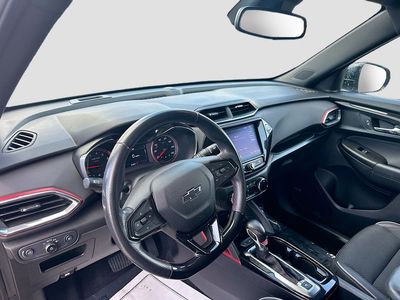 2021 Chevrolet TrailBlazer - Photo 9