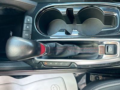 2021 Chevrolet TrailBlazer - Photo 16