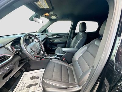 2021 Chevrolet TrailBlazer - Photo 21