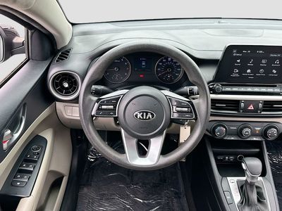 2020 Kia Forte - Photo 19