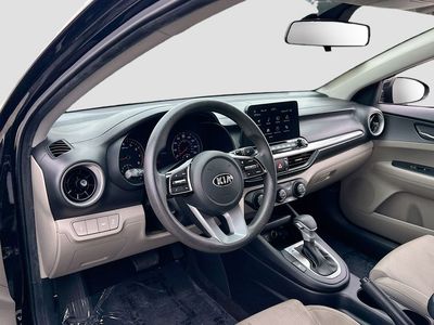2020 Kia Forte - Photo 9