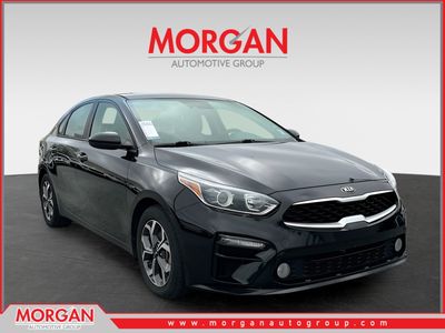 2020 Kia Forte - Photo 1