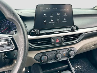 2020 Kia Forte - Photo 14