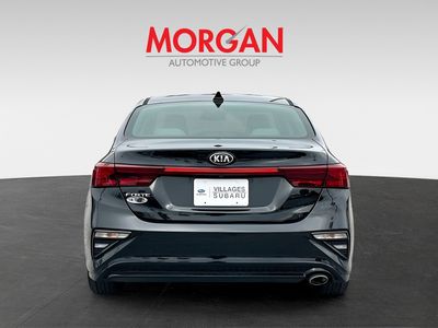 2020 Kia Forte - Photo 6