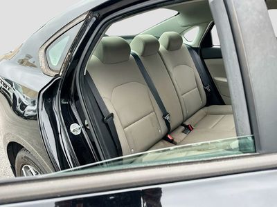 2020 Kia Forte - Photo 23