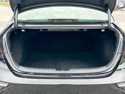 2020 Kia Forte - Photo 22