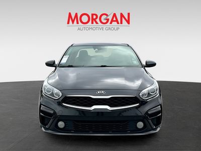 2020 Kia Forte - Photo 2