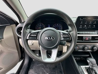 2020 Kia Forte - Photo 11