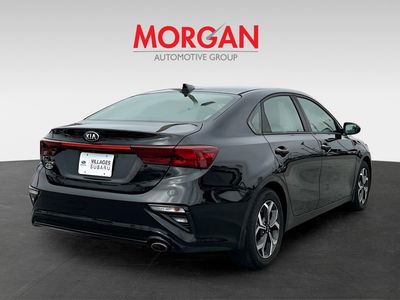 2020 Kia Forte - Photo 7