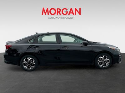 2020 Kia Forte - Photo 8