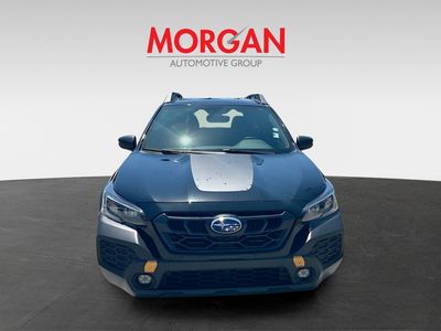 2024 Subaru Outback - Photo 2