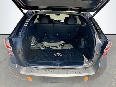 2024 Subaru Outback - Photo 27