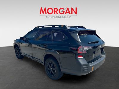 2024 Subaru Outback - Photo 5
