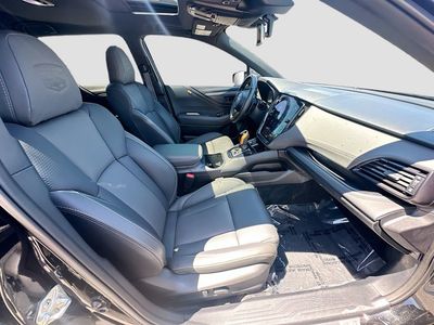 2024 Subaru Outback - Photo 29