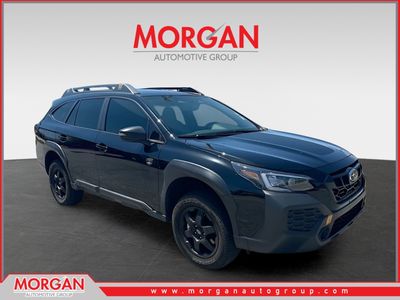 2024 Subaru Outback - Photo 1