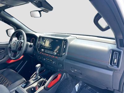 2025 Nissan Frontier - Photo 27